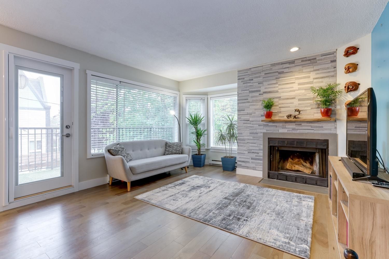 New property listed in Marpole, Vancouver West