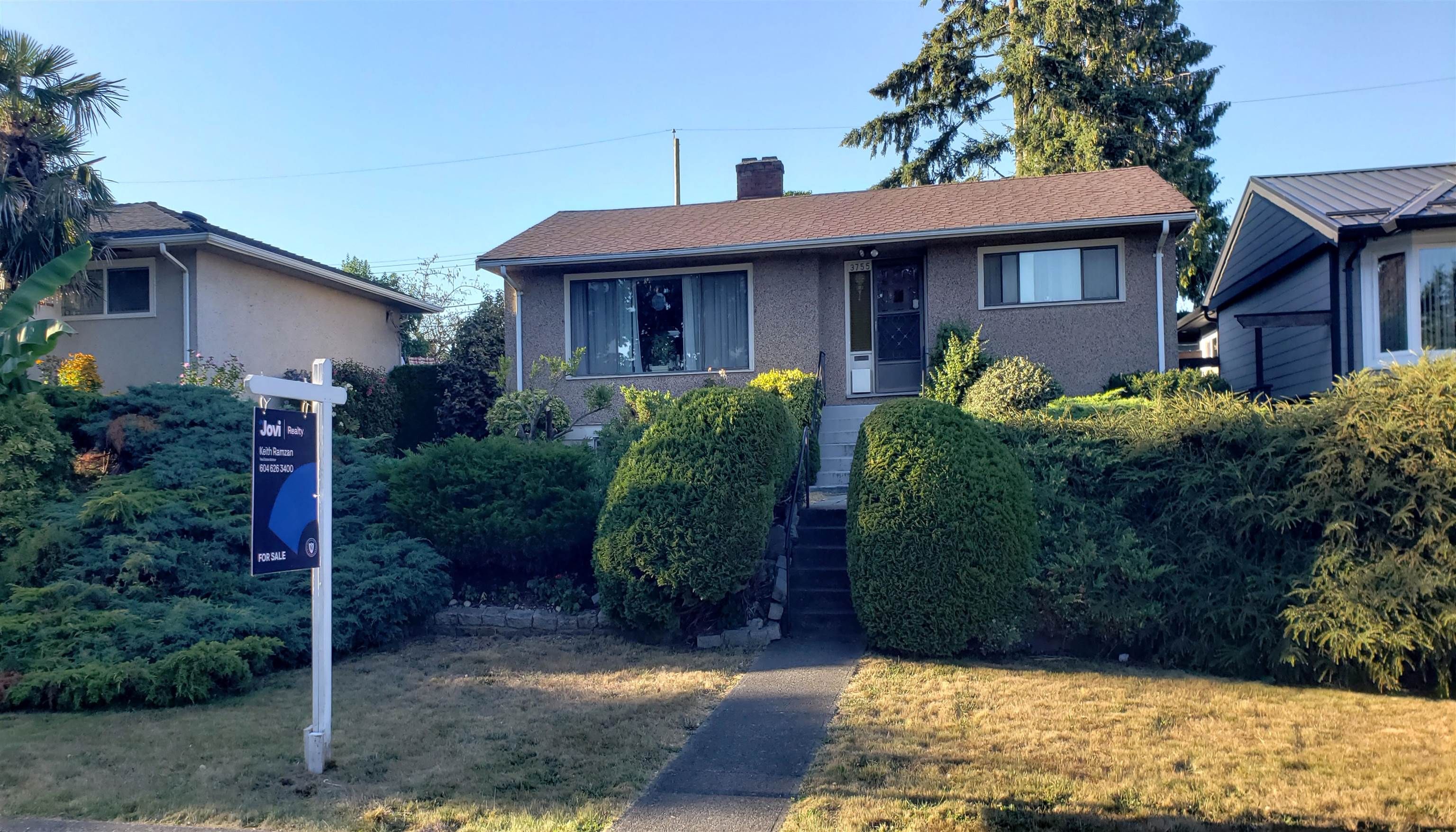 I have sold a property at 3755 IRMIN ST in Burnaby
